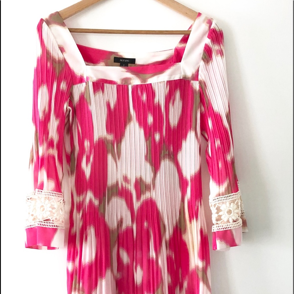 Alfani Tunic